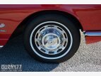 Thumbnail Photo 16 for 1962 Chevrolet Corvette Convertible